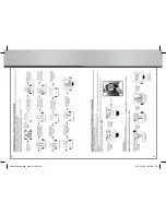 Предварительный просмотр 16 страницы Hama PW10 Operating Instructions Manual