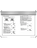 Preview for 19 page of Hama PW20 Operating Instructions Manual