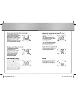 Preview for 21 page of Hama PW20 Operating Instructions Manual