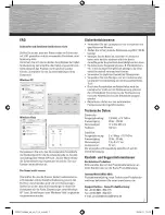 Preview for 7 page of Hama Q 600 Operating	 Instruction