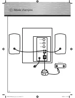 Preview for 14 page of Hama Q 600 Operating	 Instruction