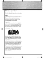 Preview for 16 page of Hama Q 700 Operating Instructions Manual