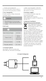 Preview for 13 page of Hama QC 3.0 Operating Instructions Manual