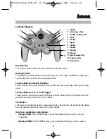 Preview for 9 page of Hama Quixotic Instruction Manual