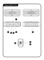 Предварительный просмотр 3 страницы Hama R9173107-10 Operating Instructions Manual