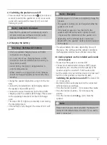 Preview for 11 page of Hama R9173107-10 Operating Instructions Manual