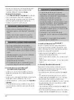 Preview for 30 page of Hama R9173107-10 Operating Instructions Manual