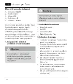 Preview for 21 page of Hama R9173116 Operating Instructions Manual