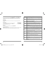 Preview for 12 page of Hama RC 40 Operating Instructions Manual