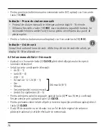 Preview for 78 page of Hama RC 540 Operating Instructions Manual