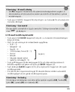 Preview for 111 page of Hama RC 540 Operating Instructions Manual