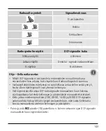 Preview for 145 page of Hama RC 540 Operating Instructions Manual