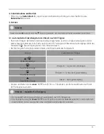 Preview for 12 page of Hama RC 750 Operating Instructions Manual