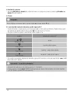 Preview for 47 page of Hama RC 750 Operating Instructions Manual