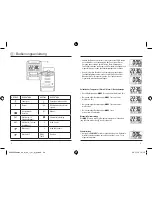 Preview for 2 page of Hama RC100 Operating Instructions Manual