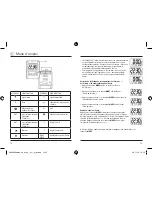 Preview for 7 page of Hama RC100 Operating Instructions Manual