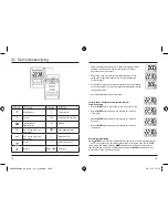 Preview for 10 page of Hama RC100 Operating Instructions Manual