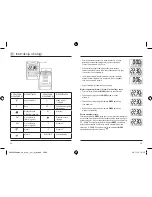 Preview for 15 page of Hama RC100 Operating Instructions Manual