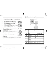 Preview for 17 page of Hama RC100 Operating Instructions Manual