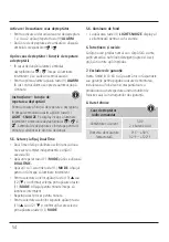 Preview for 55 page of Hama RC200 Operating Instructions Manual