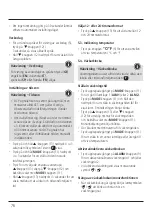 Preview for 77 page of Hama RC200 Operating Instructions Manual