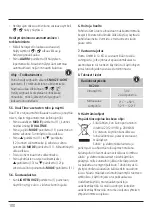 Preview for 101 page of Hama RC200 Operating Instructions Manual