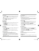 Preview for 5 page of Hama RC400 Operating Instructions Manual