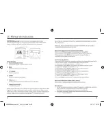 Preview for 13 page of Hama RC50 Operating Instructions Manual