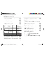 Preview for 5 page of Hama RCR 110 Operating	 Instruction