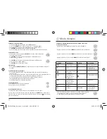 Preview for 7 page of Hama RCR 110 Operating	 Instruction