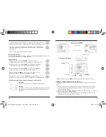 Preview for 8 page of Hama RCR 110 Operating	 Instruction