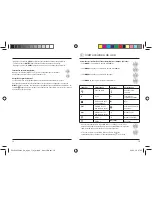 Preview for 10 page of Hama RCR 110 Operating	 Instruction