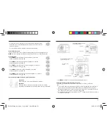 Preview for 11 page of Hama RCR 110 Operating	 Instruction