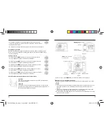 Preview for 14 page of Hama RCR 110 Operating	 Instruction