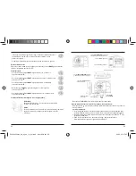 Preview for 17 page of Hama RCR 110 Operating	 Instruction