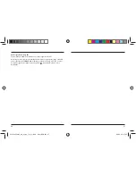 Preview for 19 page of Hama RCR 110 Operating	 Instruction