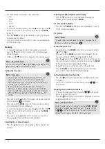 Preview for 5 page of Hama RCR 110 Operating Instructions Manual