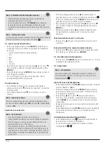 Preview for 17 page of Hama RCR 110 Operating Instructions Manual