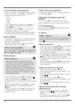 Preview for 33 page of Hama RCR 110 Operating Instructions Manual