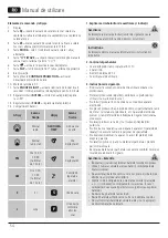 Preview for 55 page of Hama RCR 110 Operating Instructions Manual