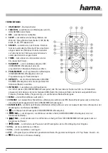 Preview for 5 page of Hama Rip & Play Instruction Manual