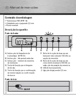 Предварительный просмотр 9 страницы Hama RTR-10 Operating Instructions Manual