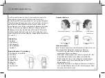 Preview for 2 page of Hama S-Giga Operating Instructions Manual