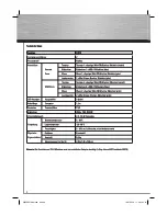 Preview for 5 page of Hama S1110 Operating Instruction