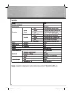 Preview for 11 page of Hama S1110 Operating Instruction