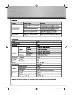 Предварительный просмотр 5 страницы Hama S2100 Operating Instruction