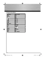 Предварительный просмотр 7 страницы Hama S2100 Operating Instruction