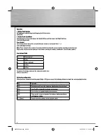 Предварительный просмотр 9 страницы Hama S2100 Operating Instruction