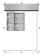 Предварительный просмотр 12 страницы Hama S2100 Operating Instruction