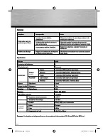 Предварительный просмотр 15 страницы Hama S2100 Operating Instruction